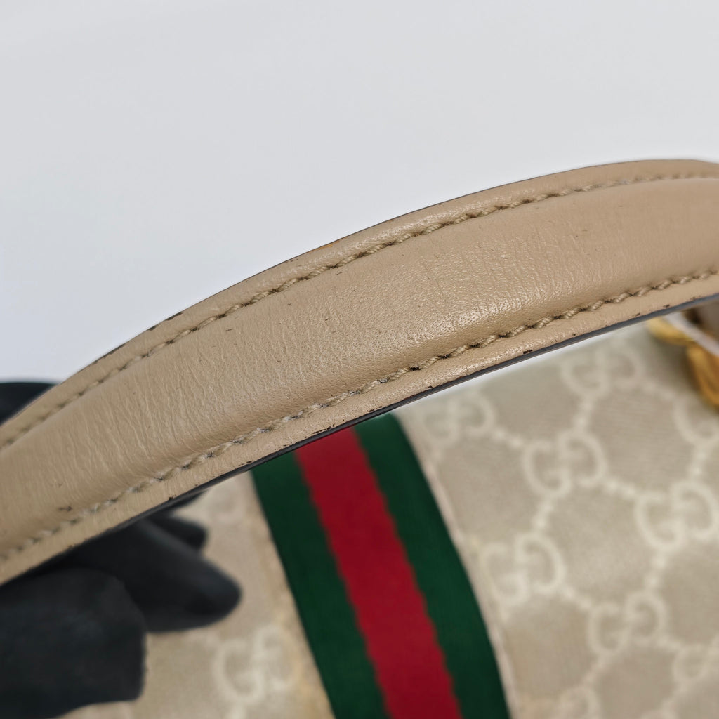 Gucci Messenger Bag