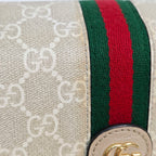 Gucci Messenger Bag