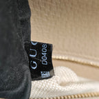 Gucci Messenger Bag