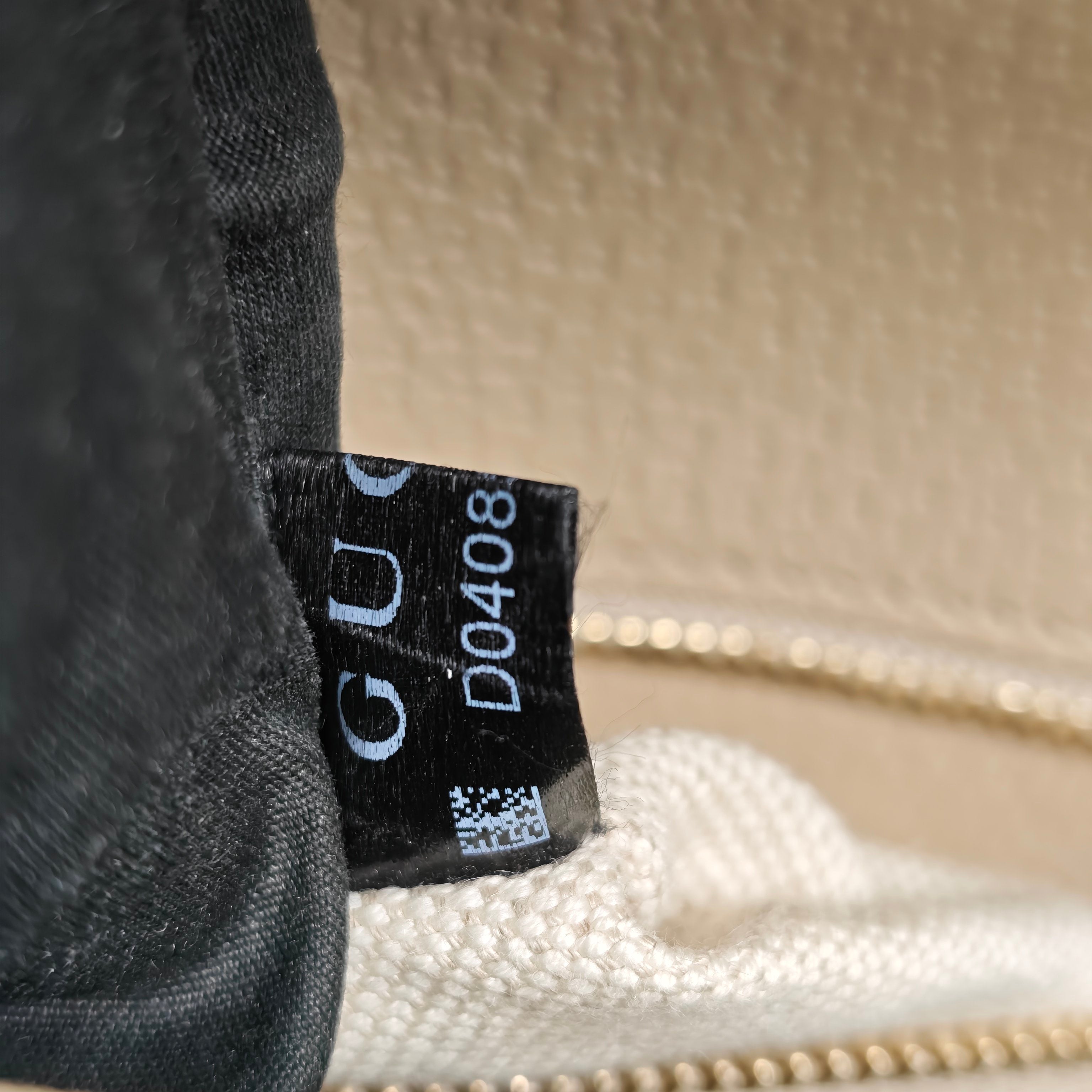 Gucci Messenger Bag