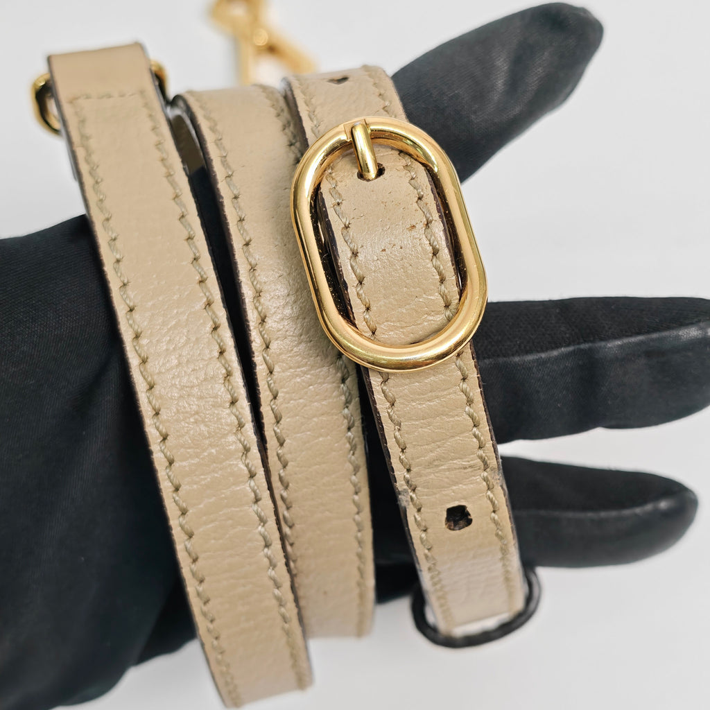 Gucci Messenger Bag