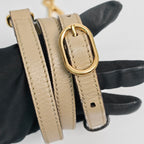 Gucci Messenger Bag
