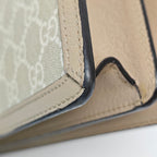 Gucci Messenger Bag