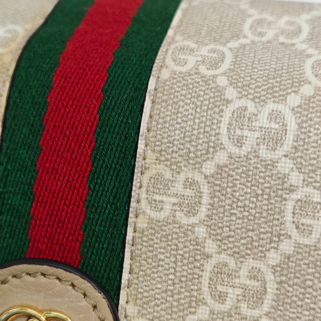 Gucci Messenger Bag