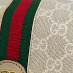 Gucci Messenger Bag