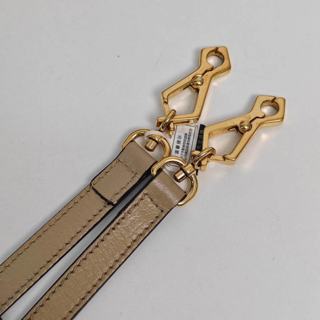 Gucci Messenger Bag