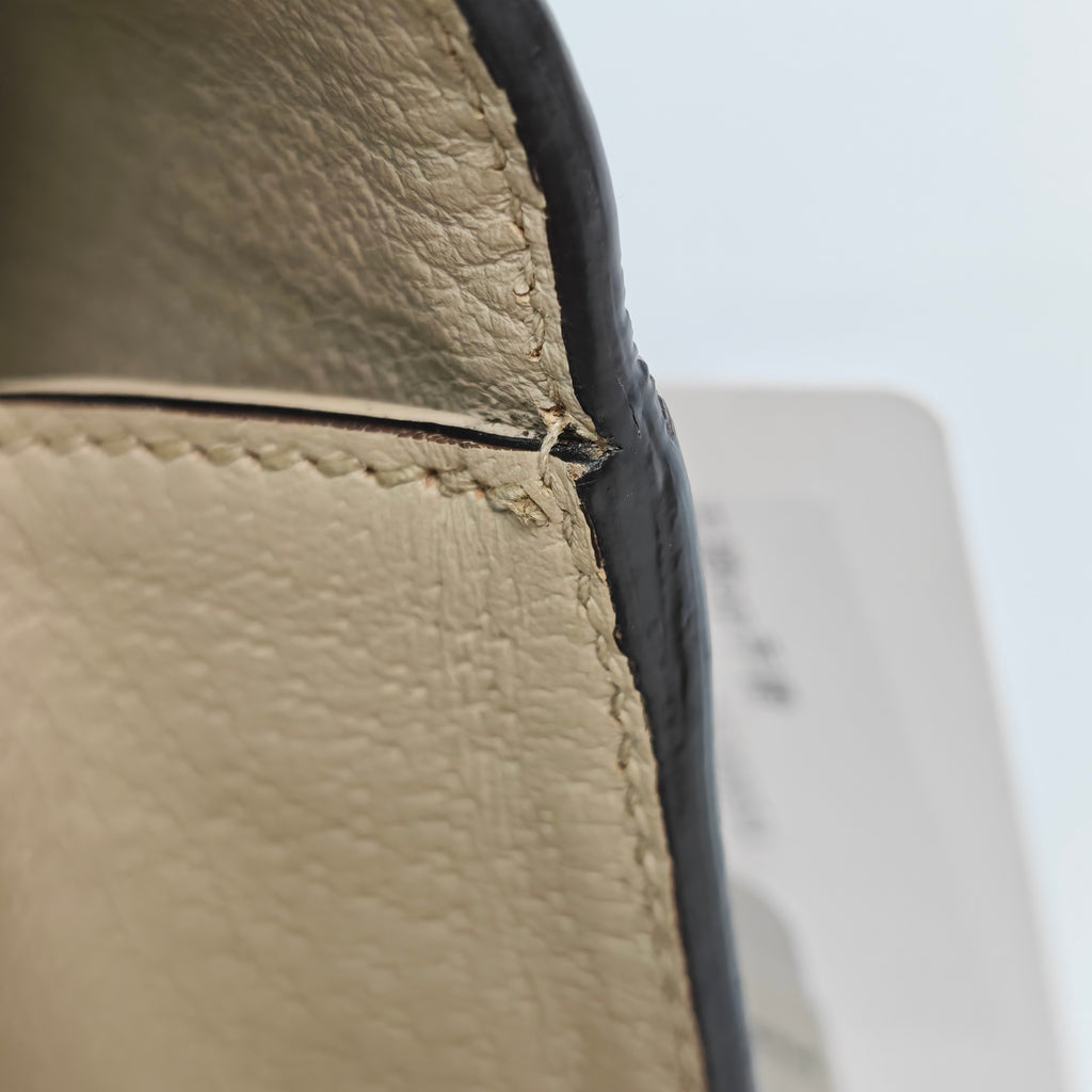 Gucci Messenger Bag