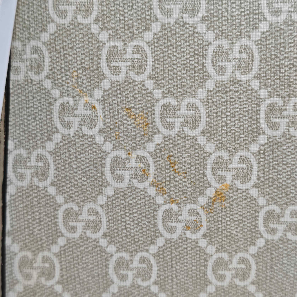 Gucci Messenger Bag