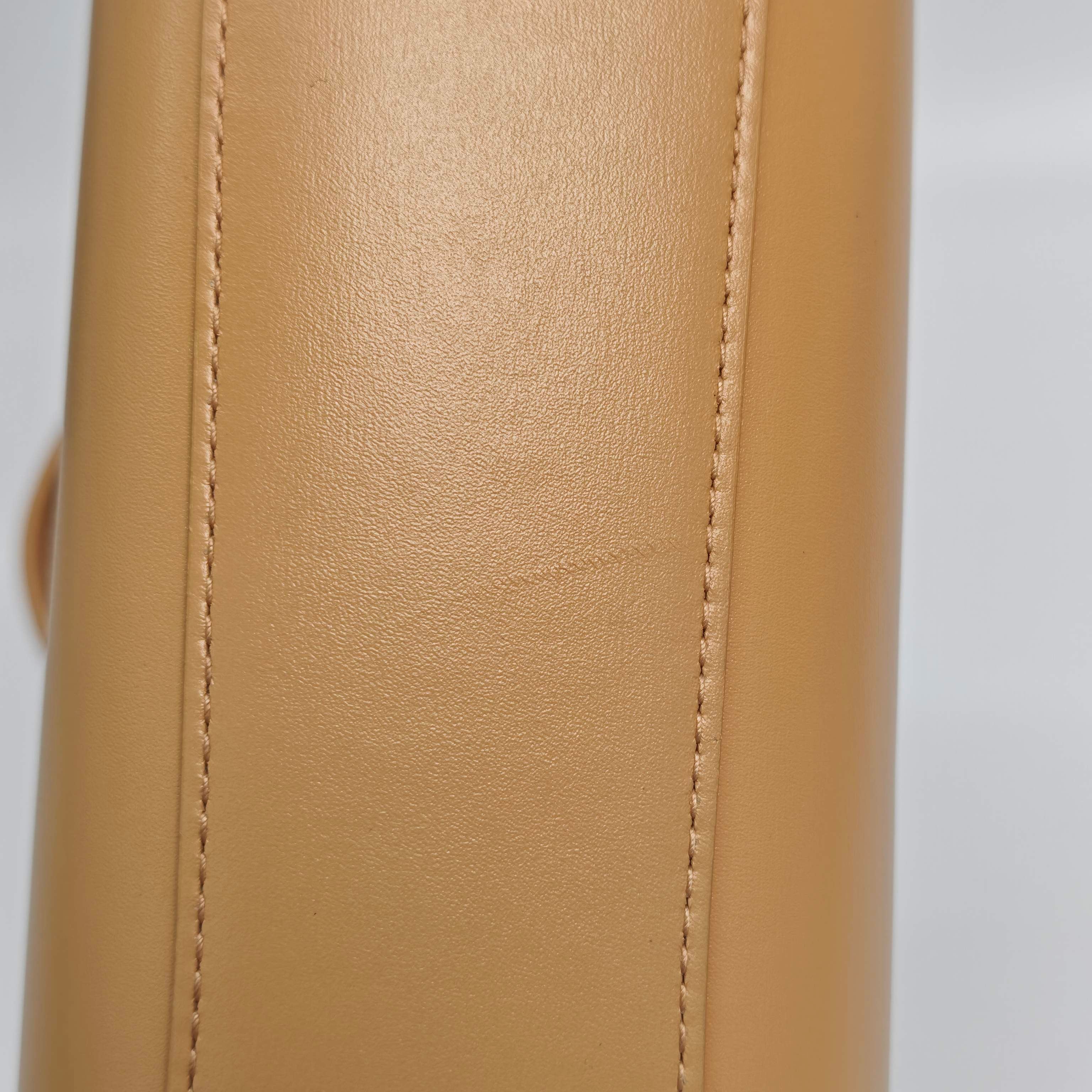Bottega Veneta Shoulder Bag 652044V0I422700