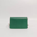 Gucci Green Crossbody