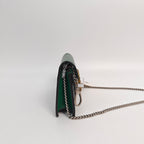 Gucci Green Crossbody