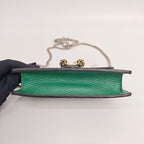 Gucci Green Crossbody