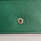 Gucci Green Crossbody