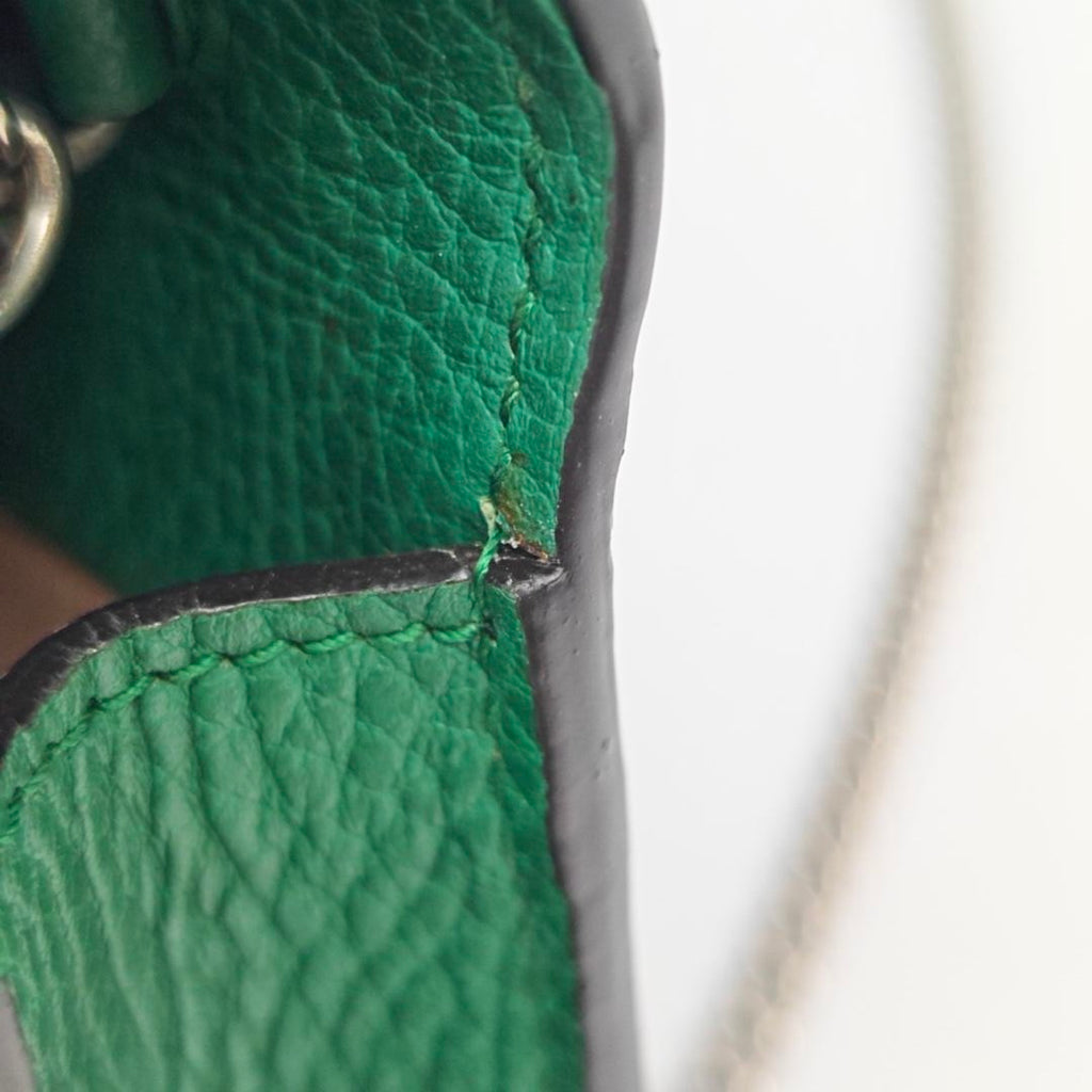 Gucci Green Crossbody