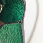 Gucci Green Crossbody