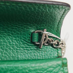 Gucci Green Crossbody
