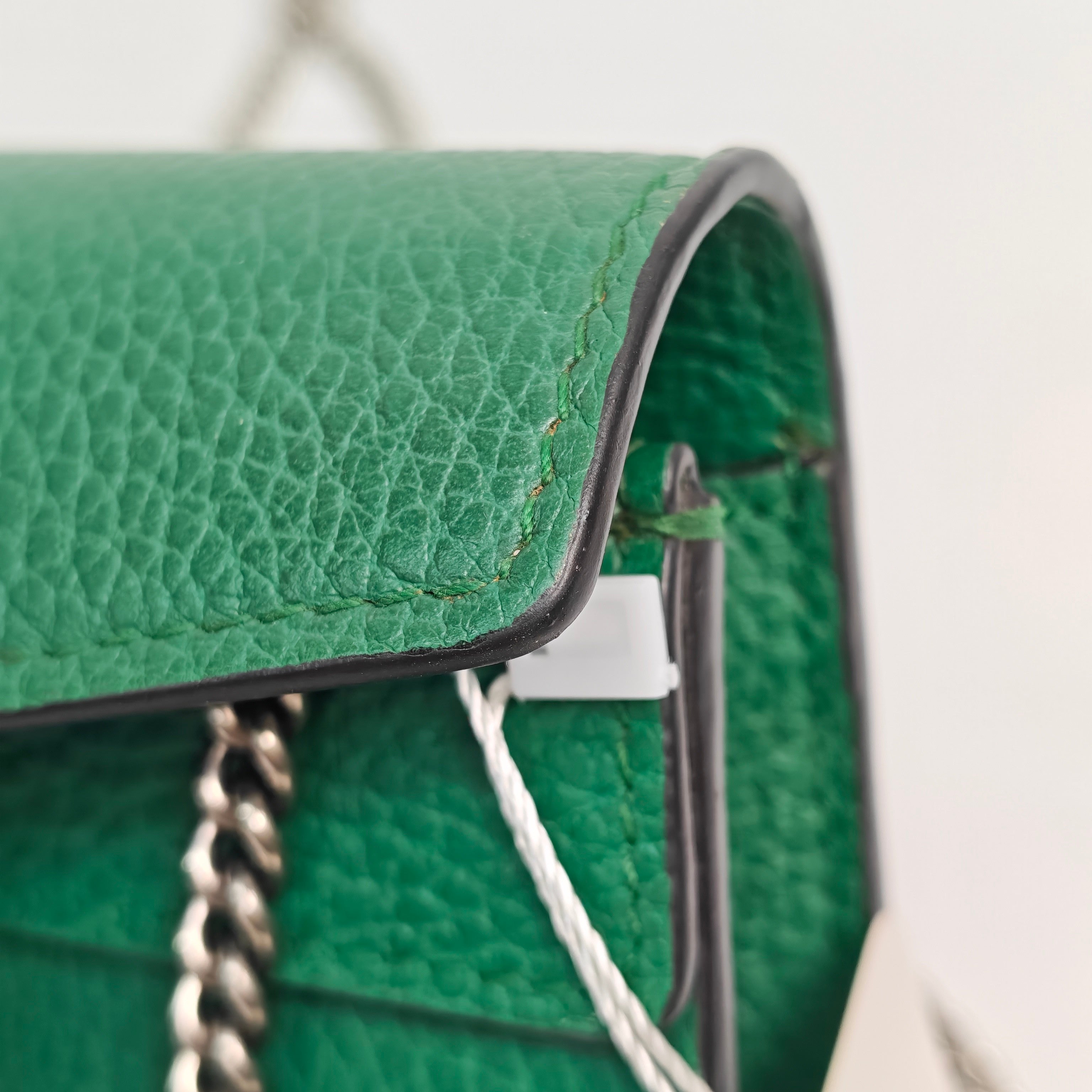 Gucci Green Crossbody