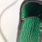 Gucci Green Crossbody