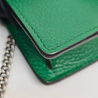 Gucci Green Crossbody
