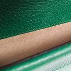 Gucci Green Crossbody