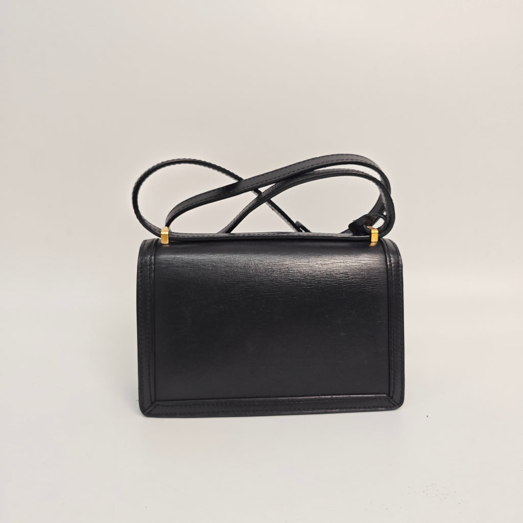 Loewe Black Crossbody