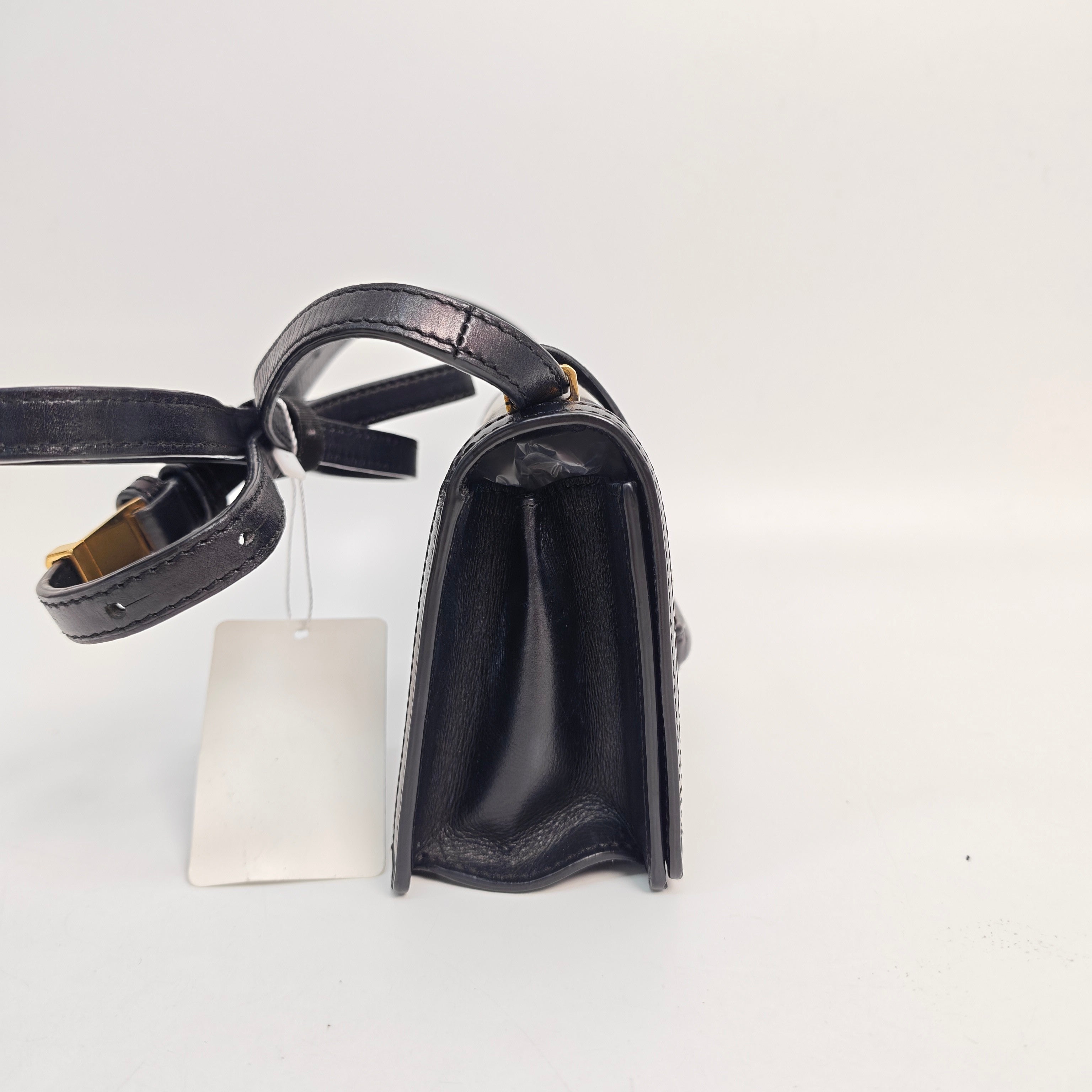 Loewe Black Crossbody