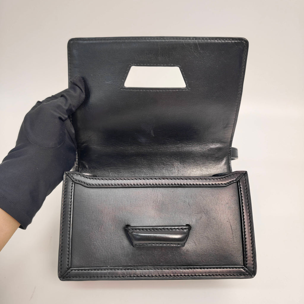 Loewe Black Crossbody