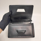 Loewe Black Crossbody