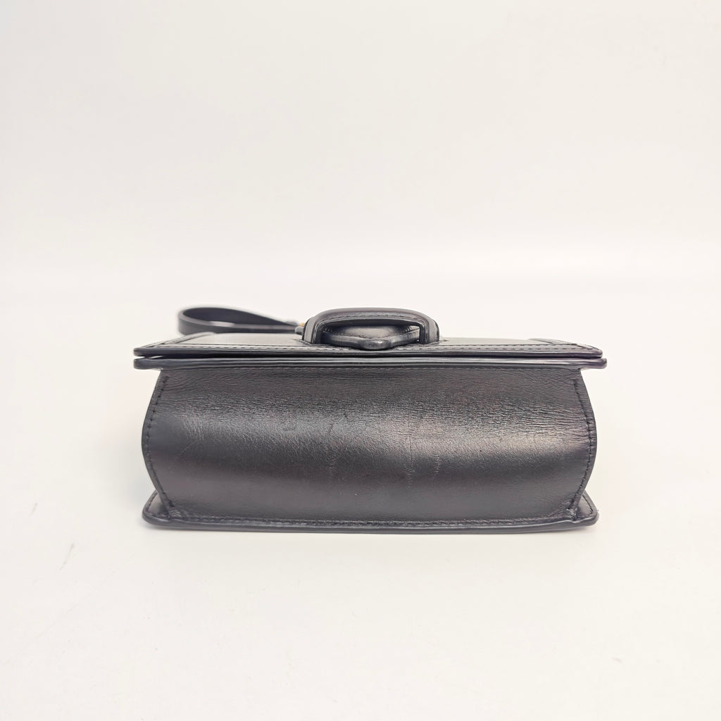 Loewe Black Crossbody