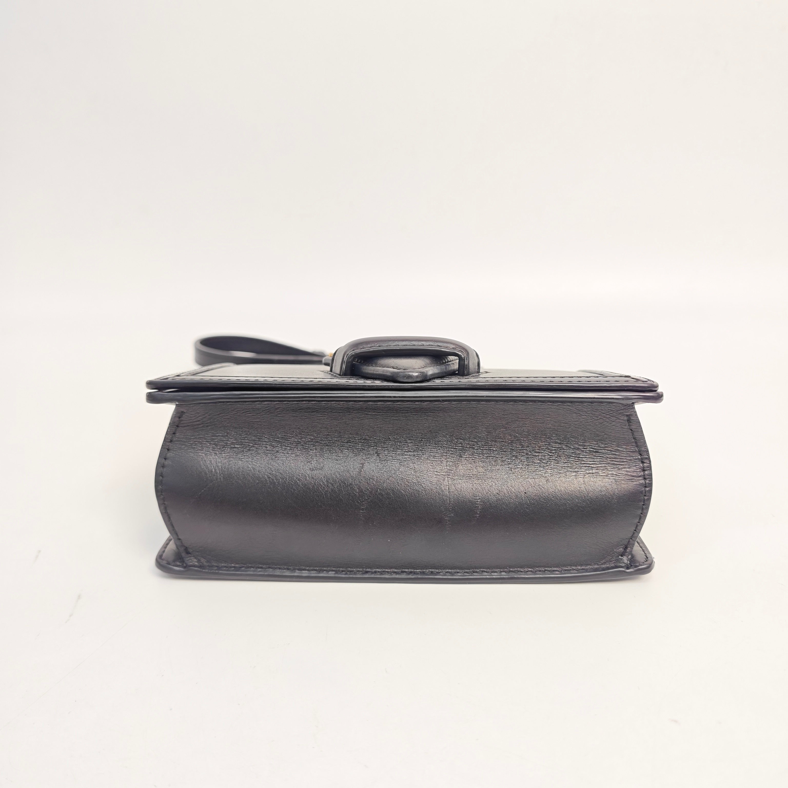 Loewe Black Crossbody
