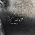 Loewe Black Crossbody