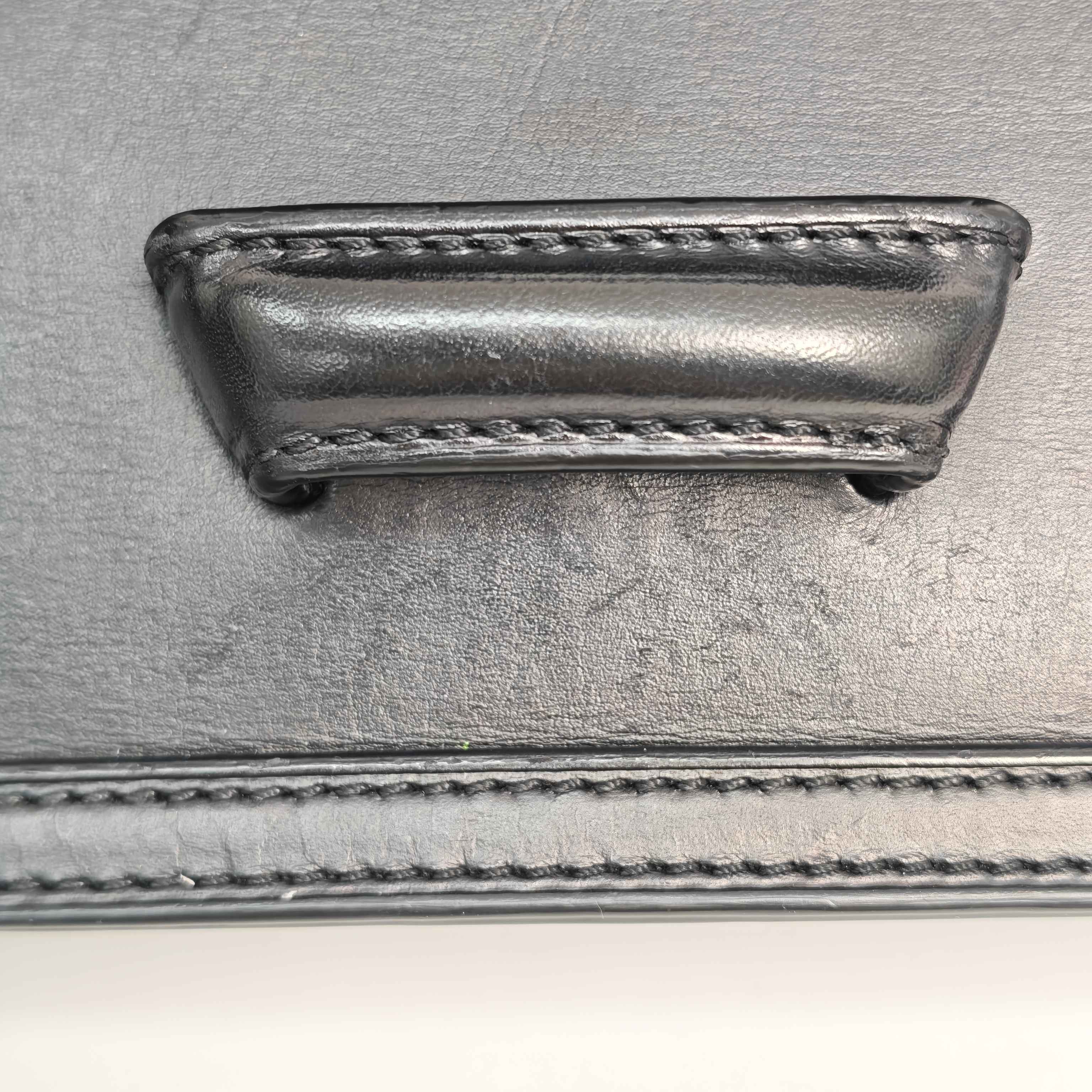 Loewe Black Crossbody