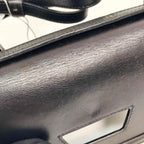 Loewe Black Crossbody