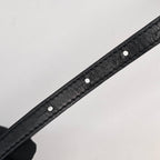 Loewe Black Crossbody
