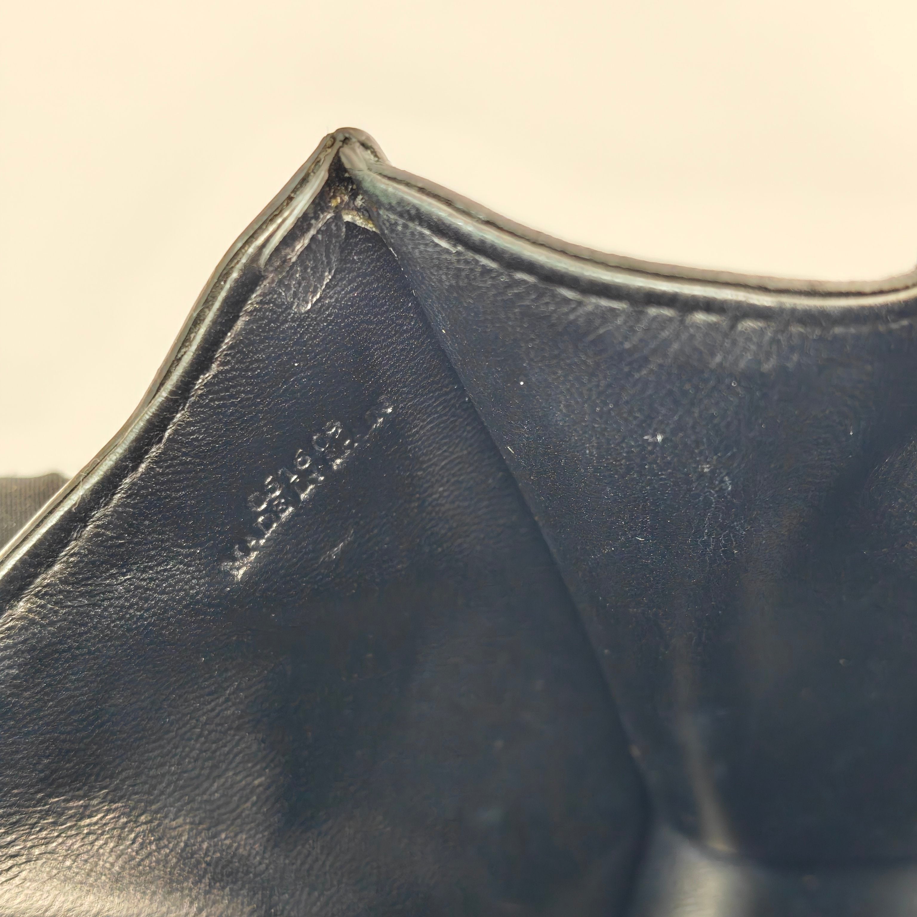 Loewe Black Crossbody