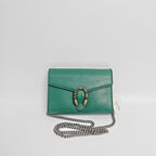 Gucci Green Crossbody