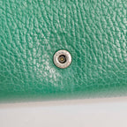 Gucci Green Crossbody