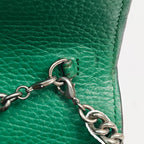 Gucci Green Crossbody