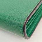 Gucci Green Crossbody