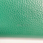 Gucci Green Crossbody