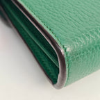 Gucci Green Crossbody