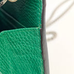 Gucci Green Crossbody