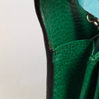 Gucci Green Crossbody