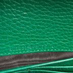 Gucci Green Crossbody