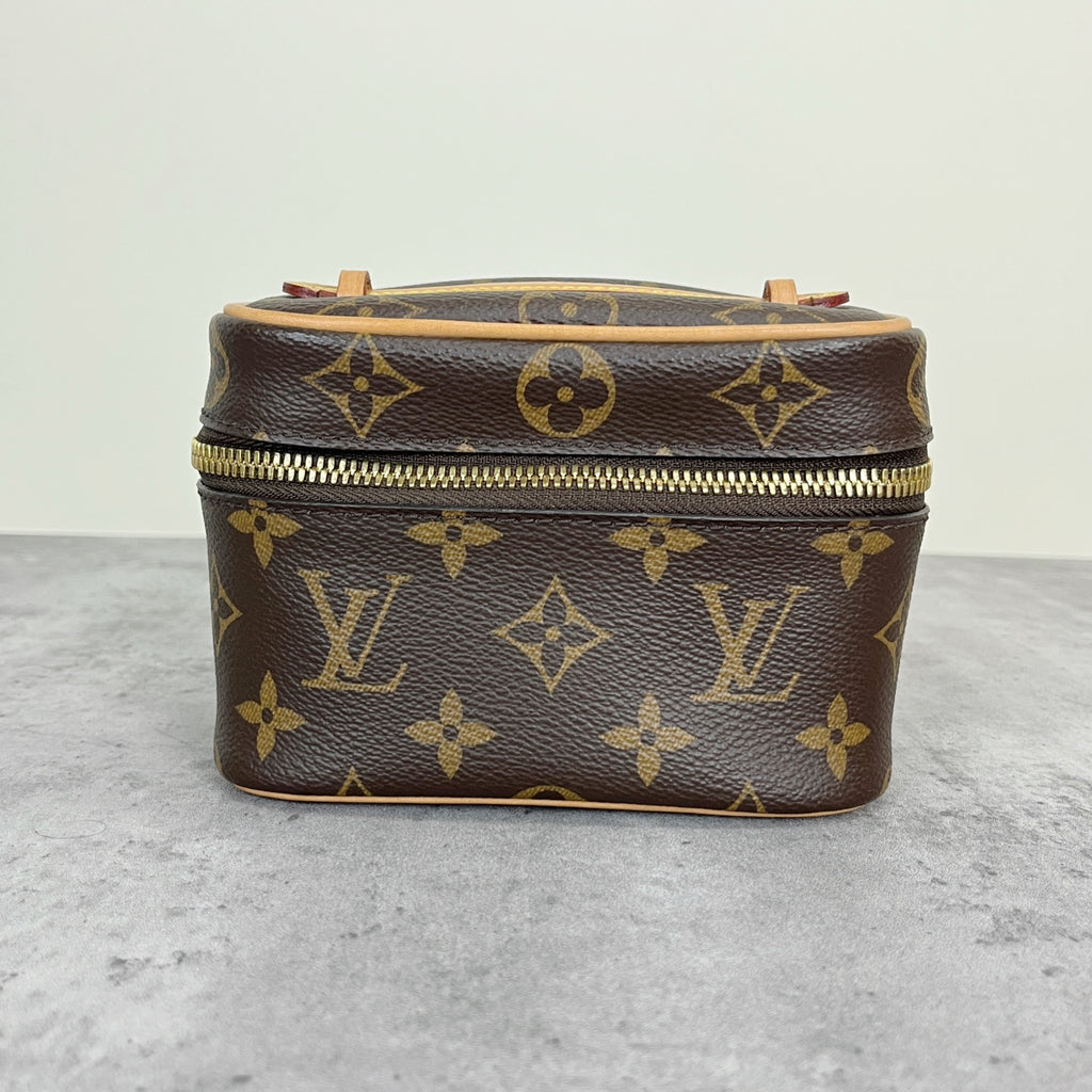 Louis Vuitton Nice Nano M44936