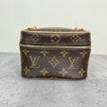 Louis Vuitton Nice Nano M44936