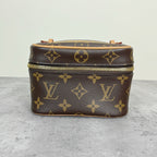 Louis Vuitton Nice Nano M44936