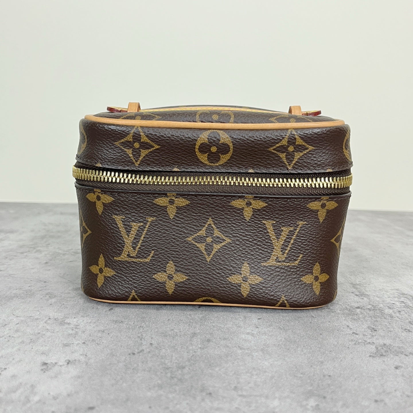 Louis Vuitton Nice Nano M44936