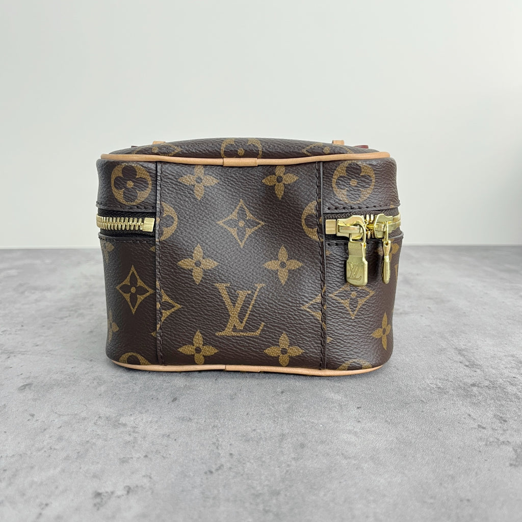 Louis Vuitton Nice Nano M44936