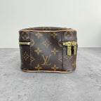Louis Vuitton Nice Nano M44936